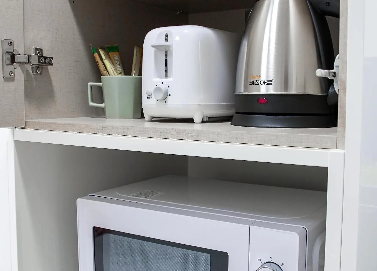 Hotel Central City Air9