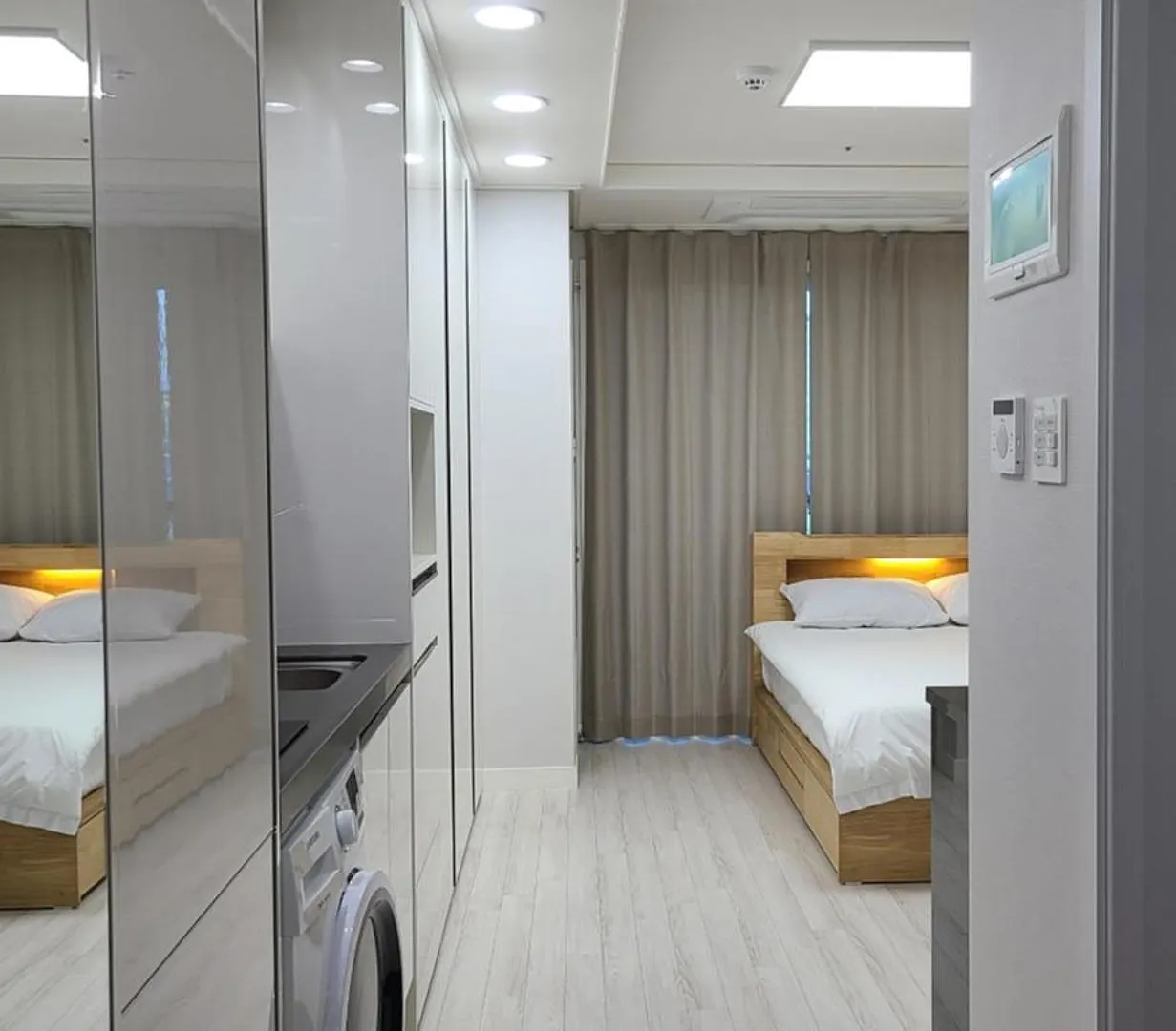 Central City Air9 Hotel Incheon