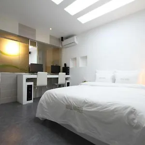 Hotel Travel, Incheon