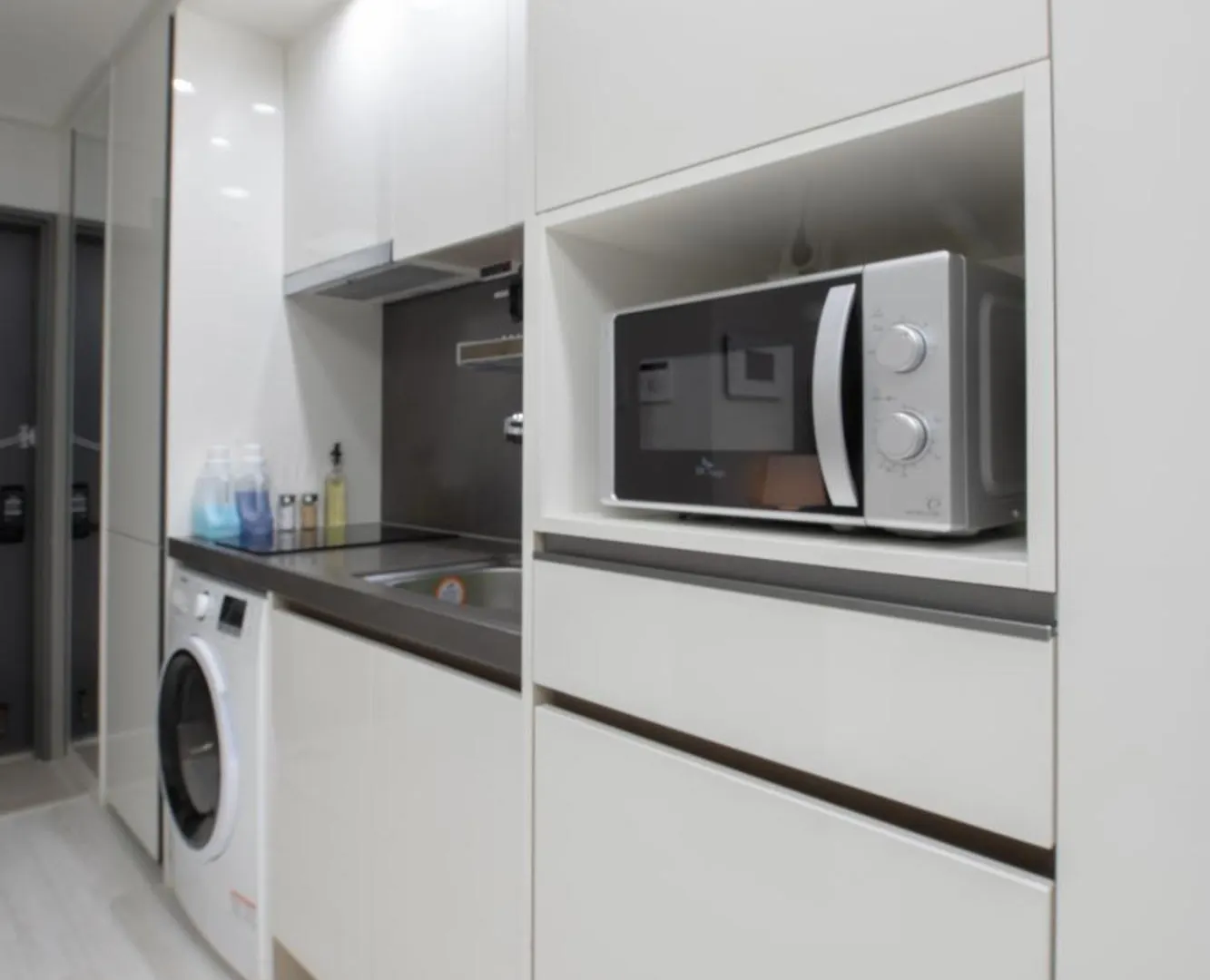 센트럴 시티 6 0*, 인천 대한민국