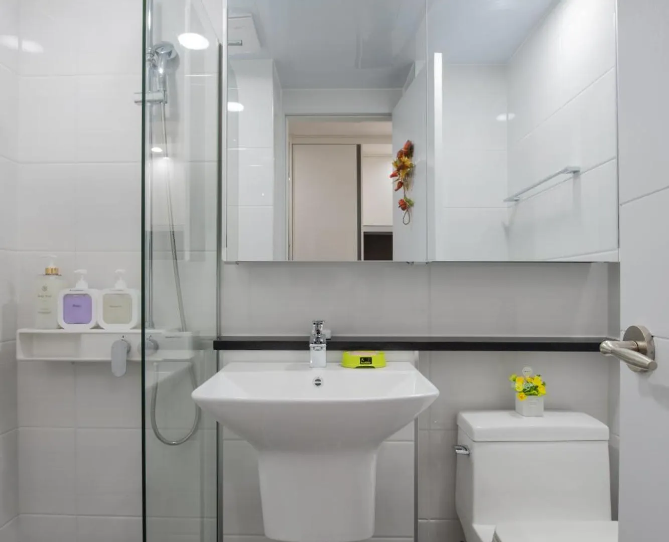 센트럴 시티 6 인천