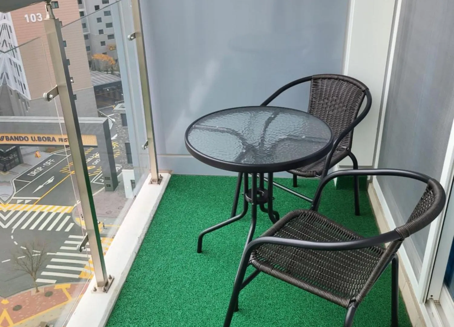 센트럴 시티 6 인천 대한민국